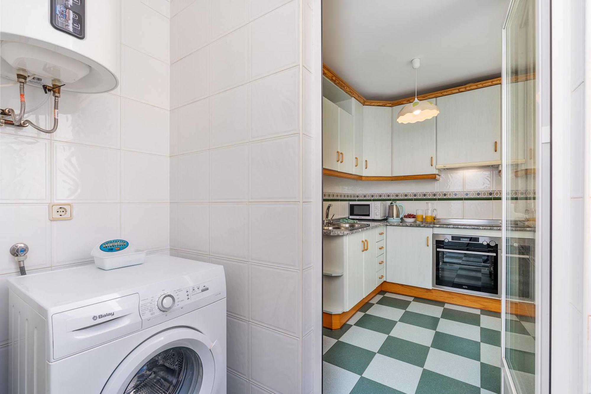 Ferienwohnung Amplio Apartamento En Gueejar Sierra Exterior foto