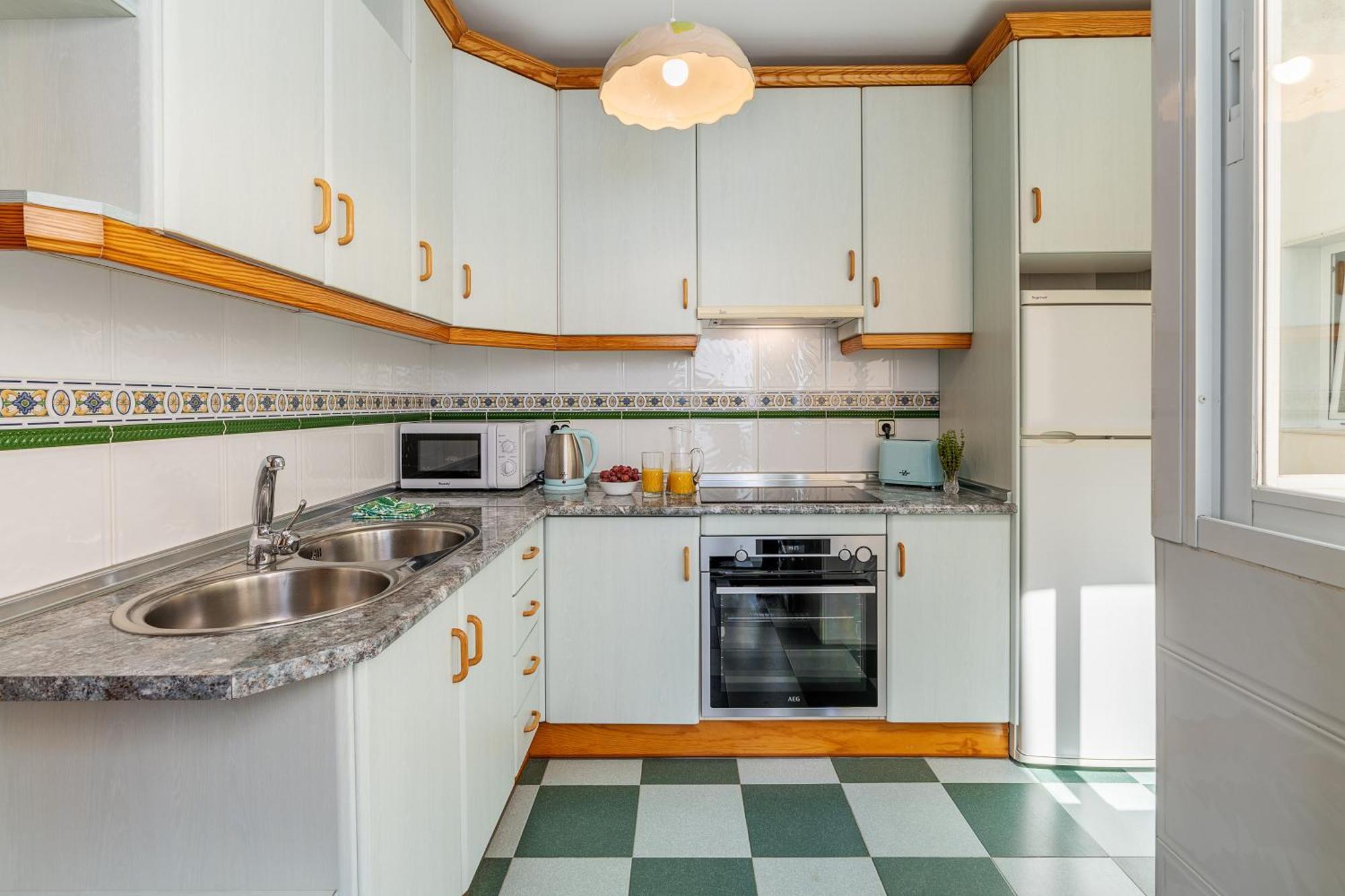 Ferienwohnung Amplio Apartamento En Gueejar Sierra Exterior foto