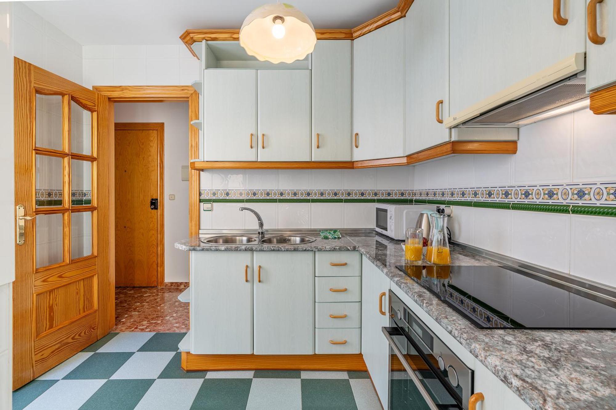 Ferienwohnung Amplio Apartamento En Gueejar Sierra Exterior foto