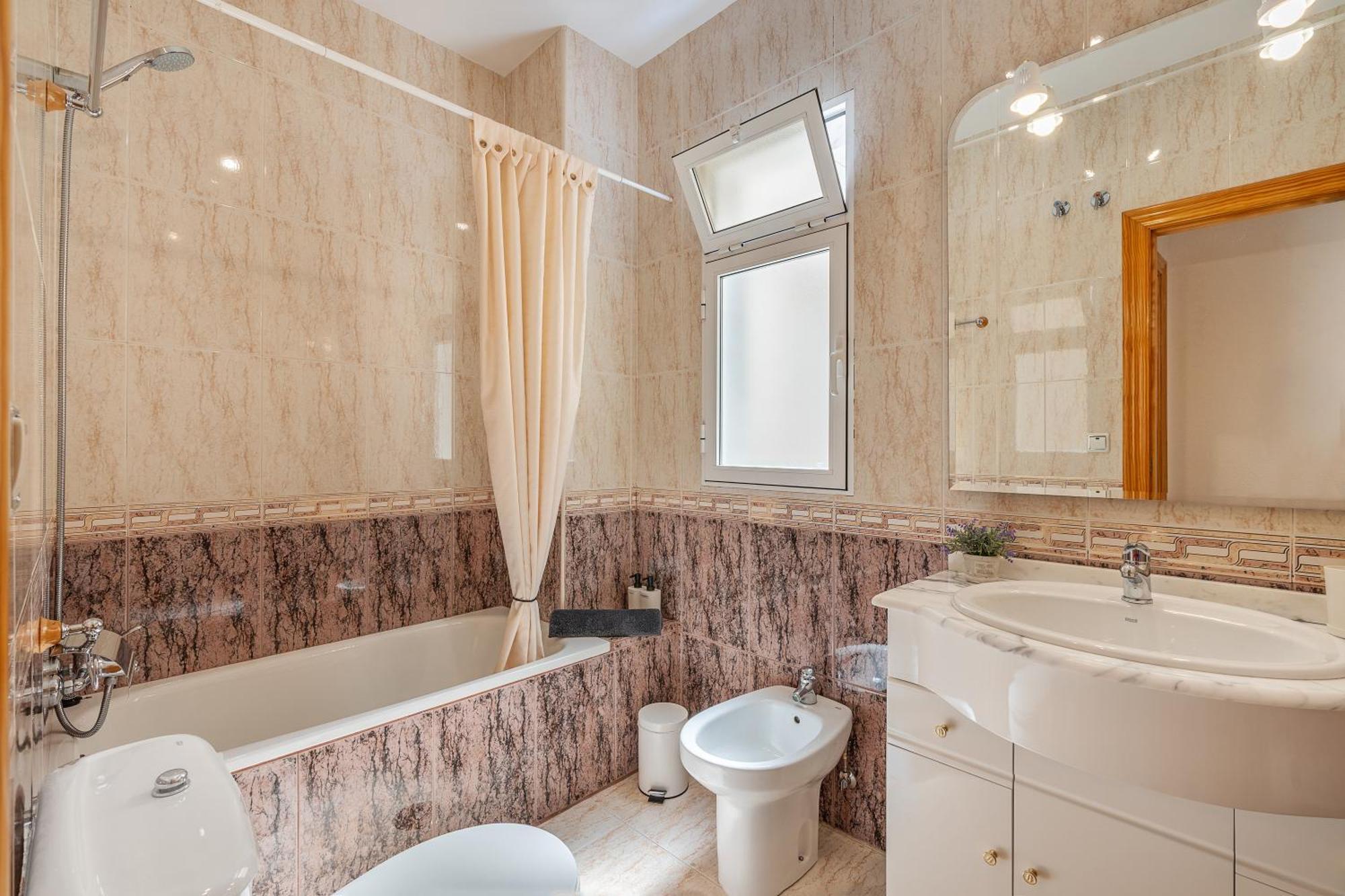 Ferienwohnung Amplio Apartamento En Gueejar Sierra Exterior foto