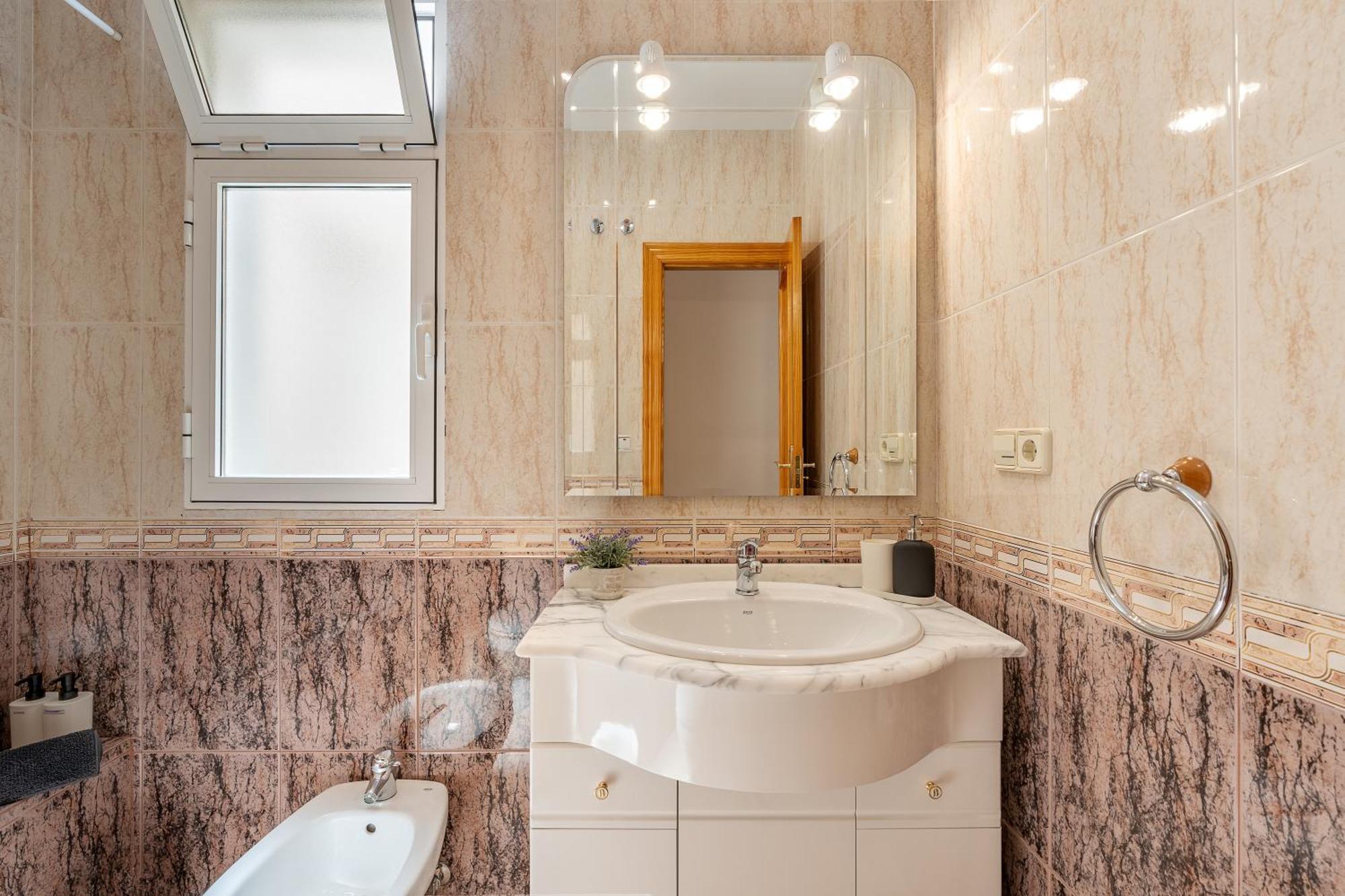 Ferienwohnung Amplio Apartamento En Gueejar Sierra Exterior foto